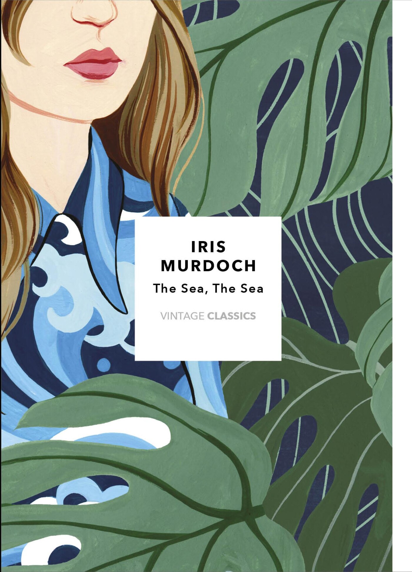 The Sea, The Sea / Vintage Classics Murdoch Series