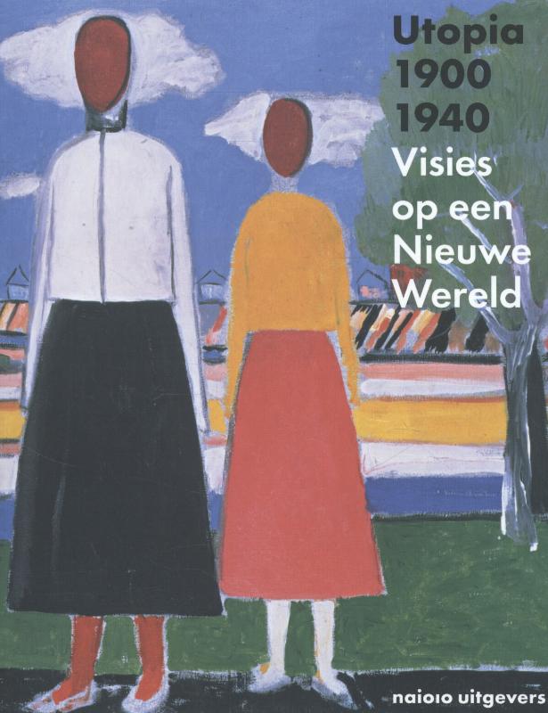 Gregor Langfeld Utopia 1900-1940 thumbnail
