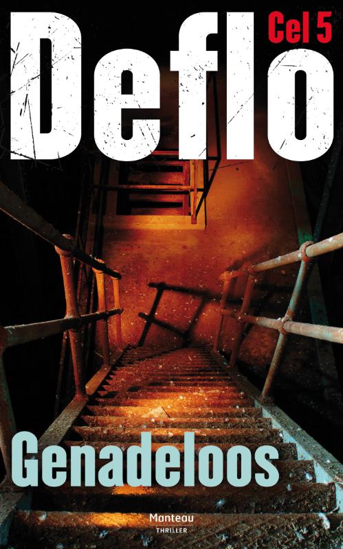 Deflo Genadeloos / Cel 5 thumbnail