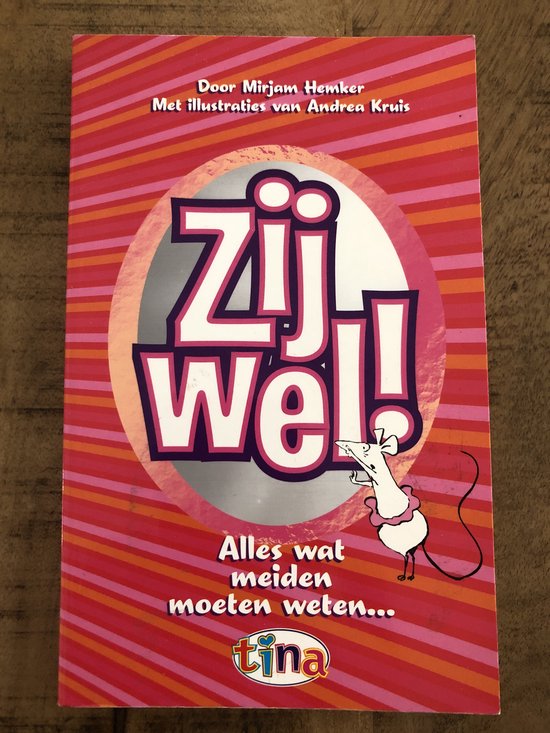 Mirjam Hemker Tina, Zij Wel thumbnail