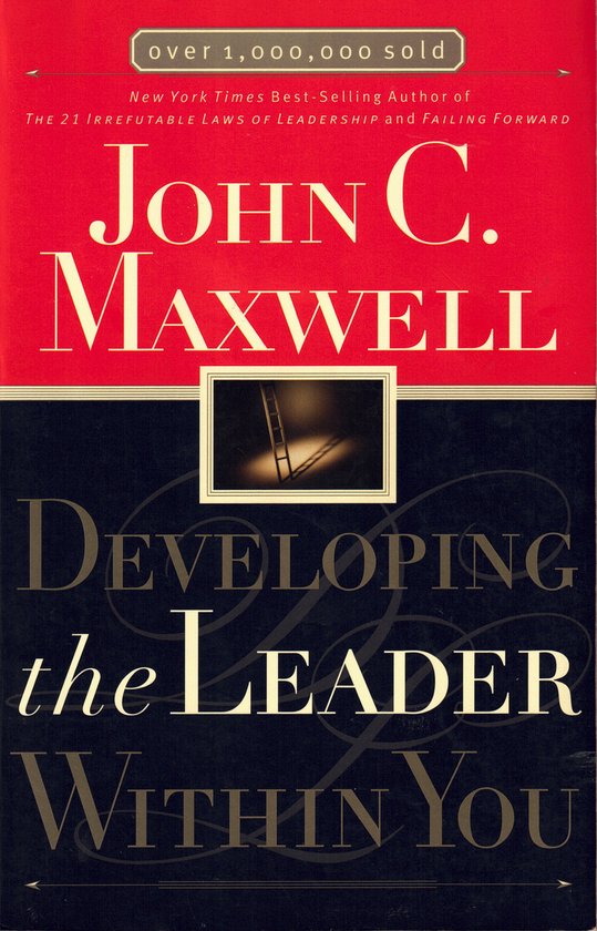boekenbalie_9780785281122_cover Developing the Leader Within You