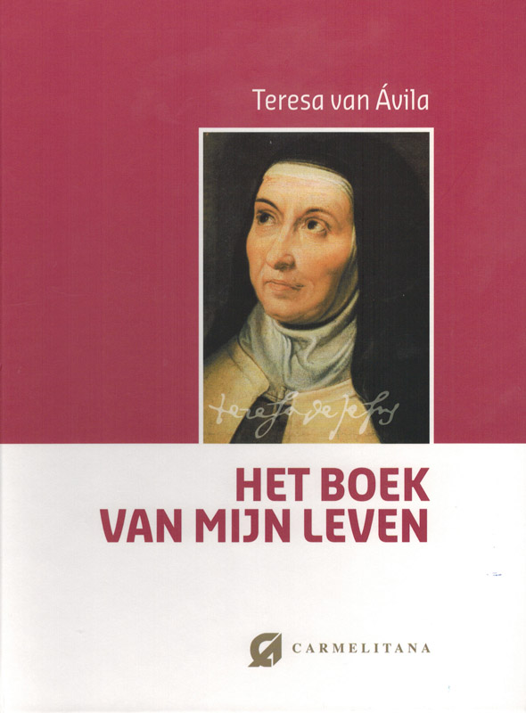 Het boek van mijn leven