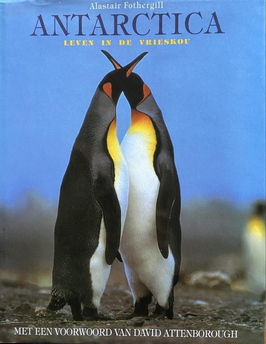 A. Fothergill Antarctica thumbnail