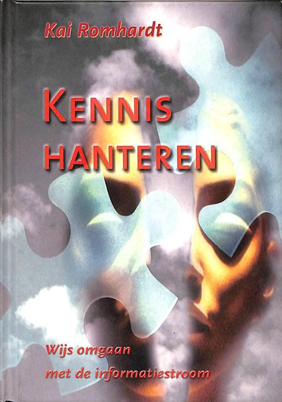 K. Romhardt Kennis Hanteren thumbnail