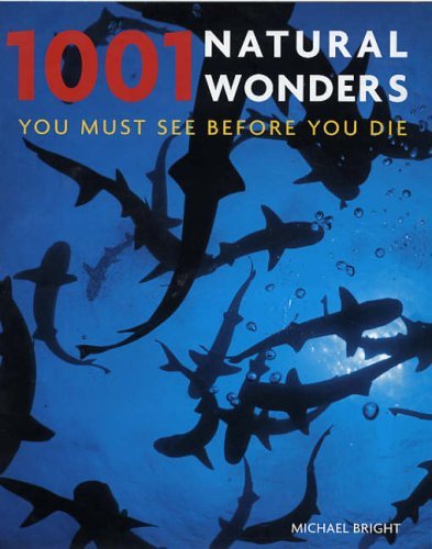 1001 Natural Wonders