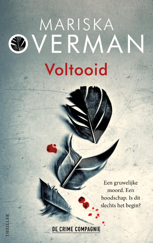 Mariska Overman Voltooid / Dieudonné / 2 thumbnail