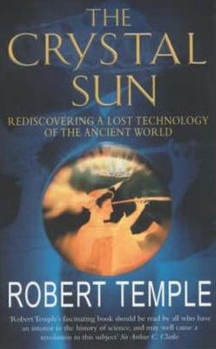 The Crystal Sun