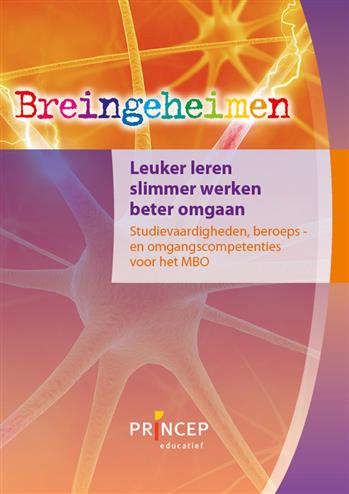 Breingeheimen / Leuker leren, slimmer werken, beter omgaan / Breingeheimen