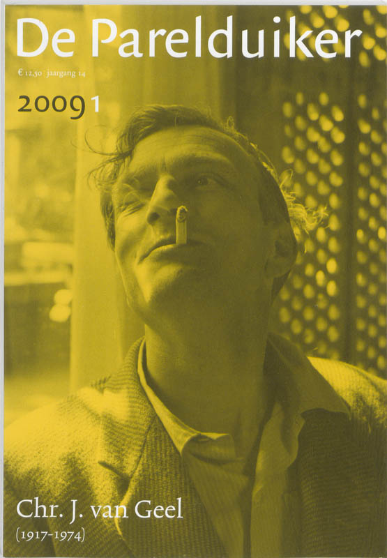 Chr.J. Van Geel (1917-1974)