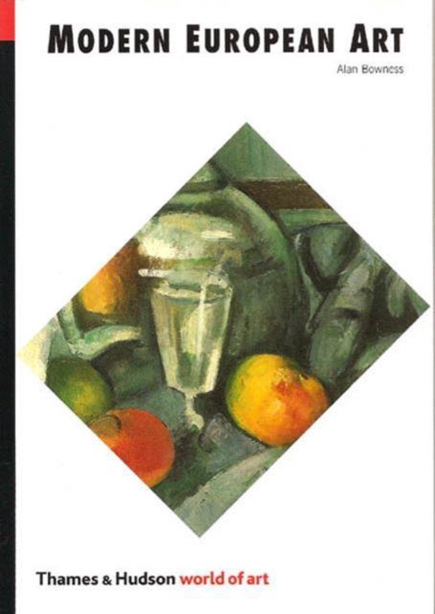 Modern European art