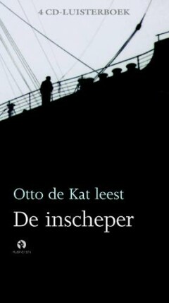 De inscheper cd luisterbk