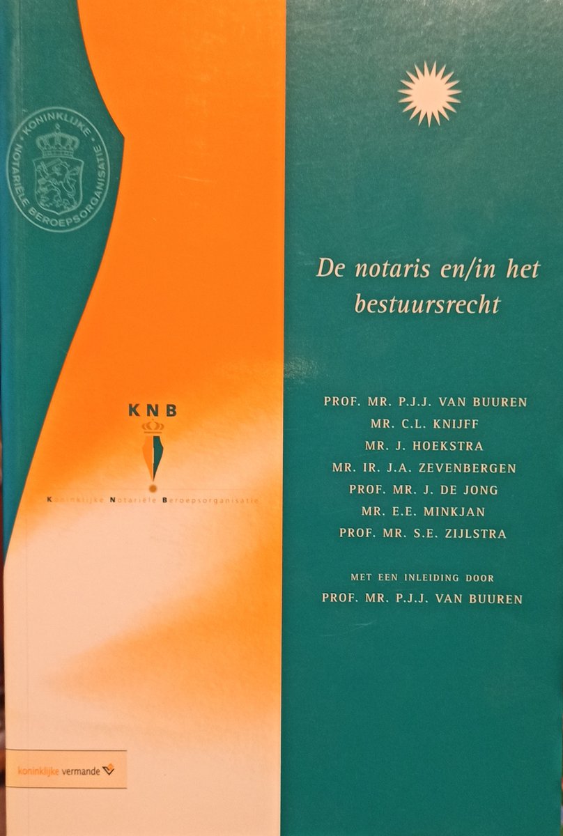 boekenbalie_9789059030121_cover NOTARIS IN