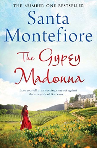 Santa Montefiore The Gypsy Madonna thumbnail