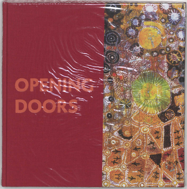 Opening Doors