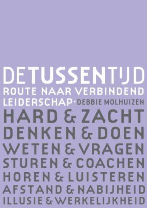 Debbie Molhuizen De Tussentijd