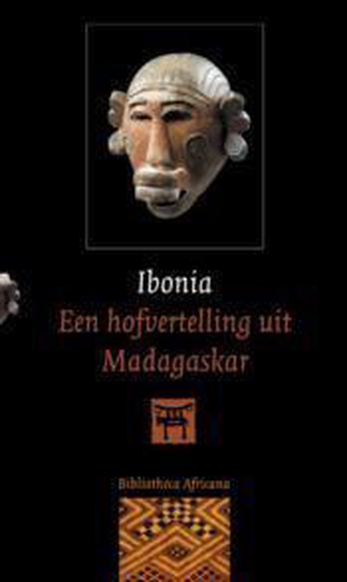 Ibonia / Bibliotheca Africana