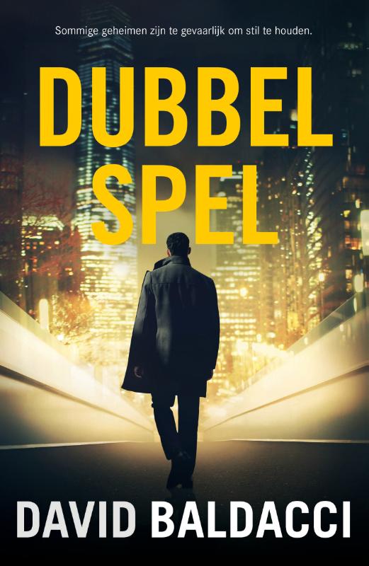 Dubbelspel / 6 20 man / 3