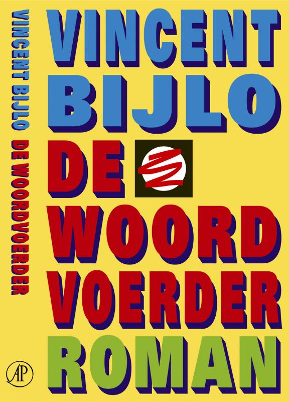 De woordvoerder