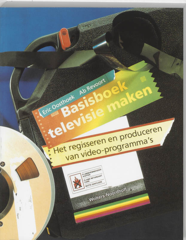 boekenbalie_9789001666378_cover Basisboek televisie maken