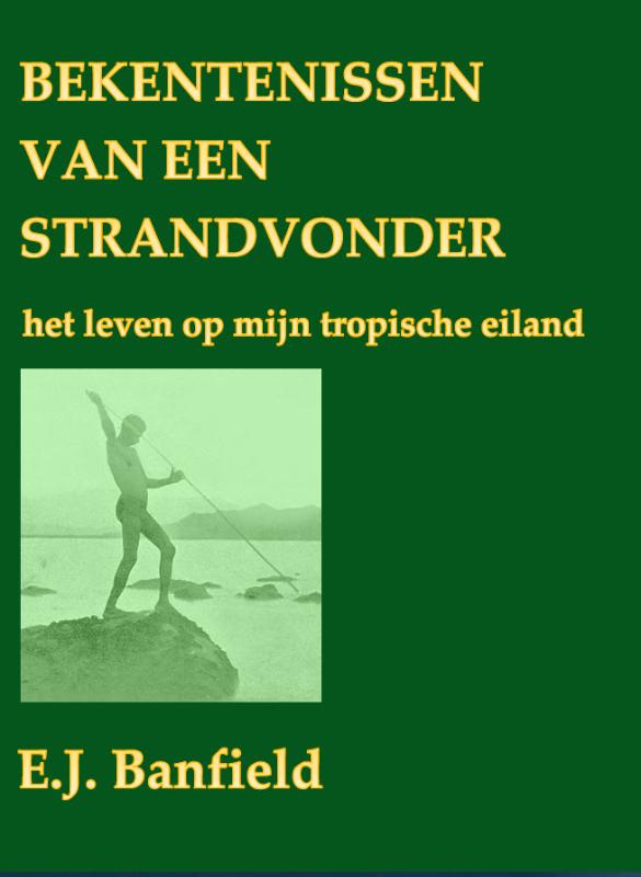 Bekentenissen van een strandvonder