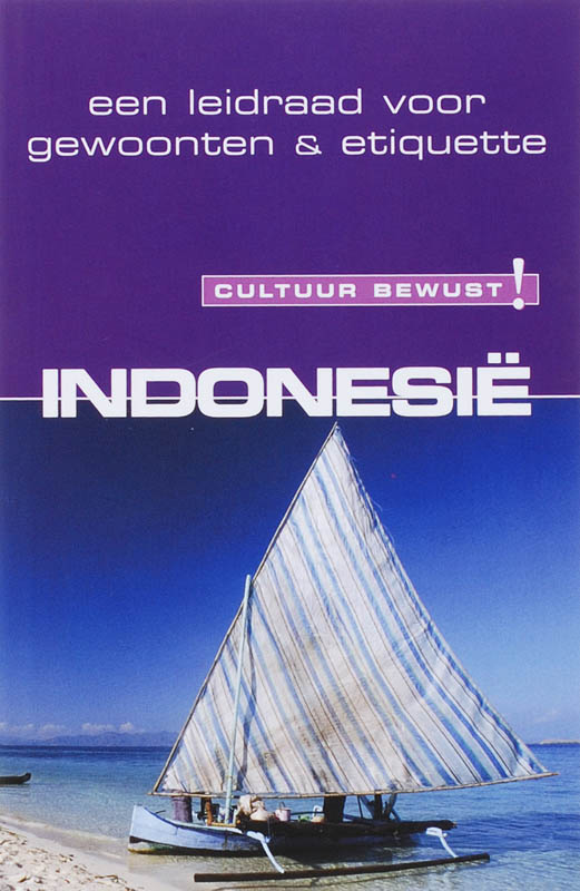 Indonesie / Cultuur Bewust!