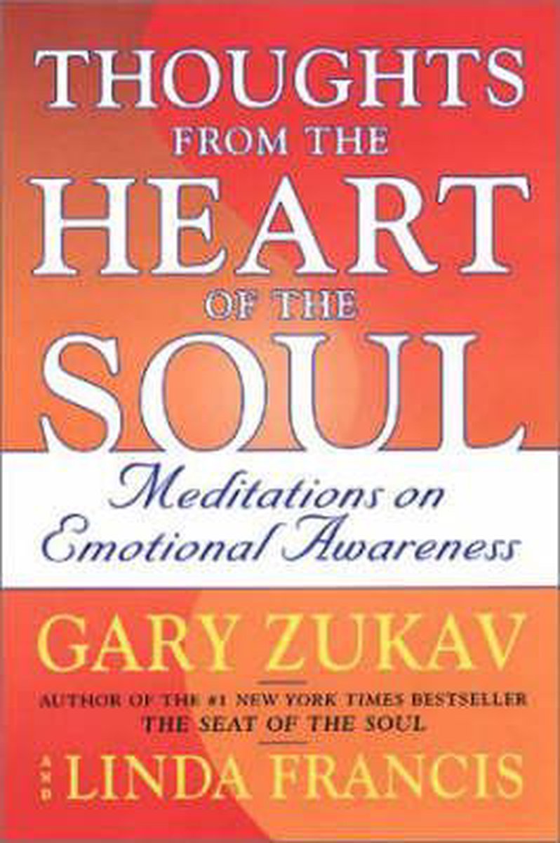 Thoughts from the Heart of the Soul