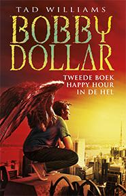 Happy hour in de hel / Bobby Dollar / 2