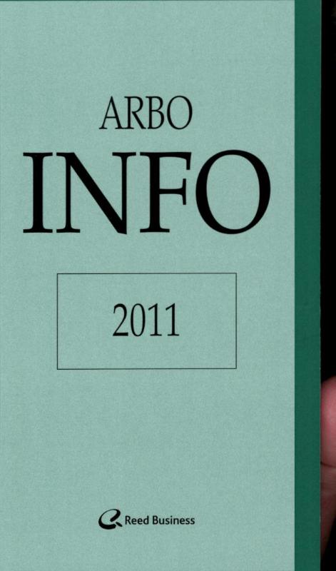 Arbo Info 2011