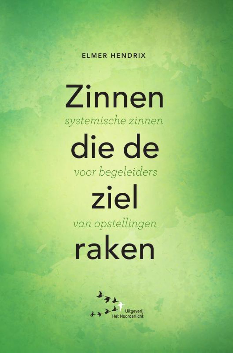 Zinnen die de ziel raken