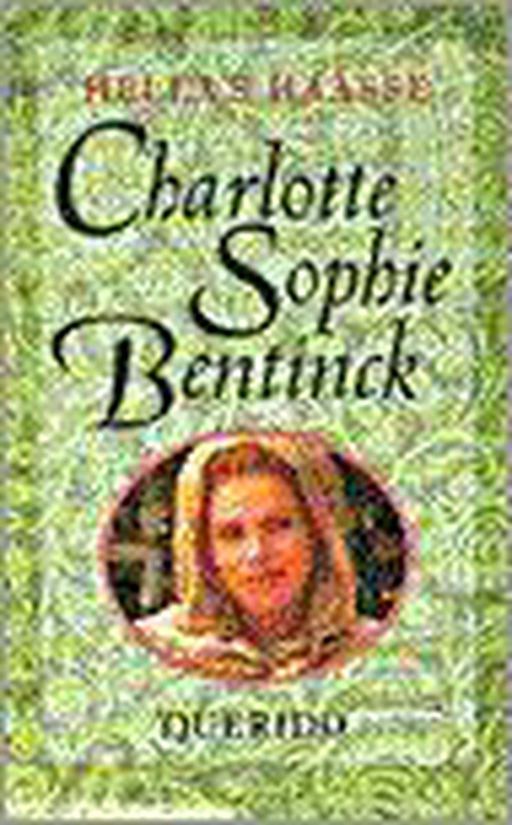 Charlotte Sophie Bentinck