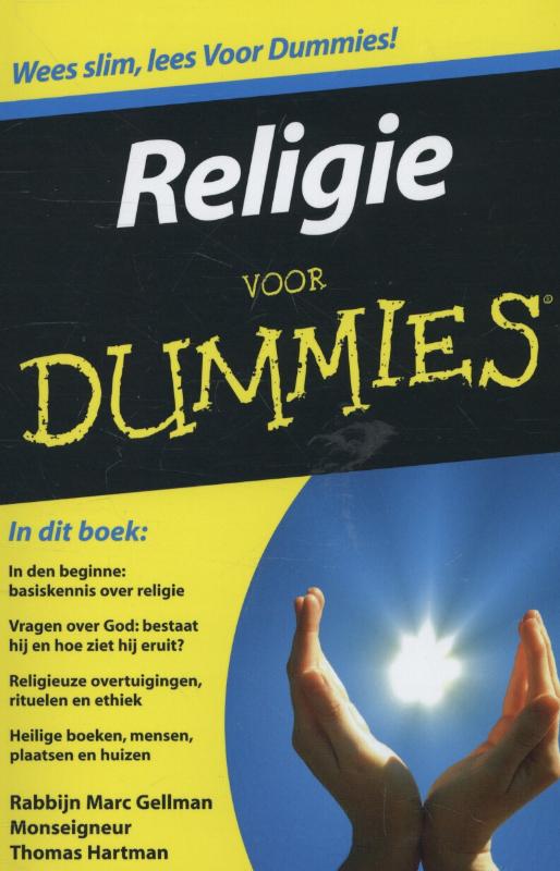 Religie voor dummies / Voor Dummies