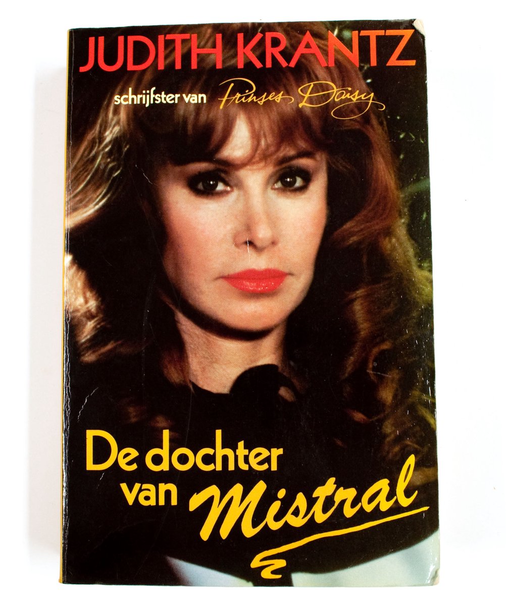boekenbalie_9789070038809_cover De dochter van Mistral