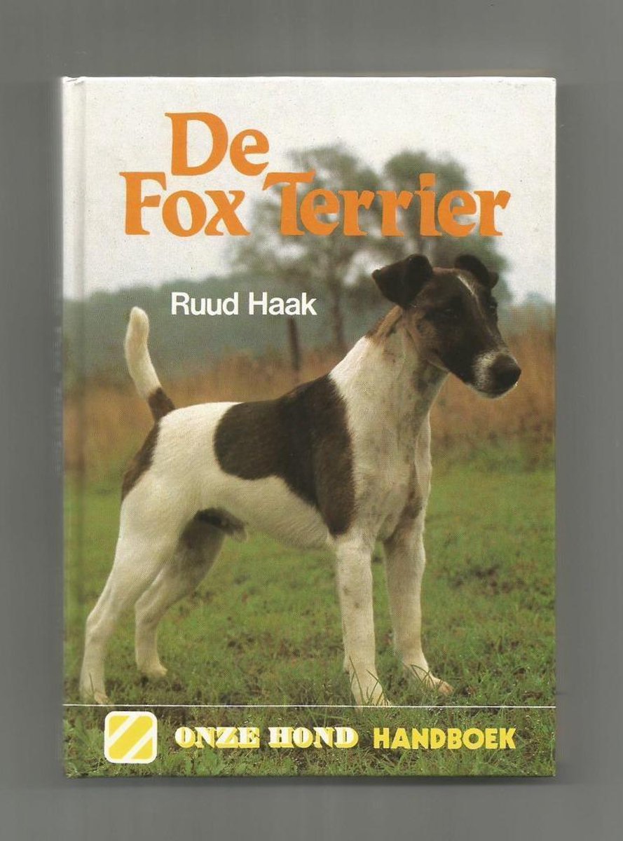 Haak Fox Terrier thumbnail