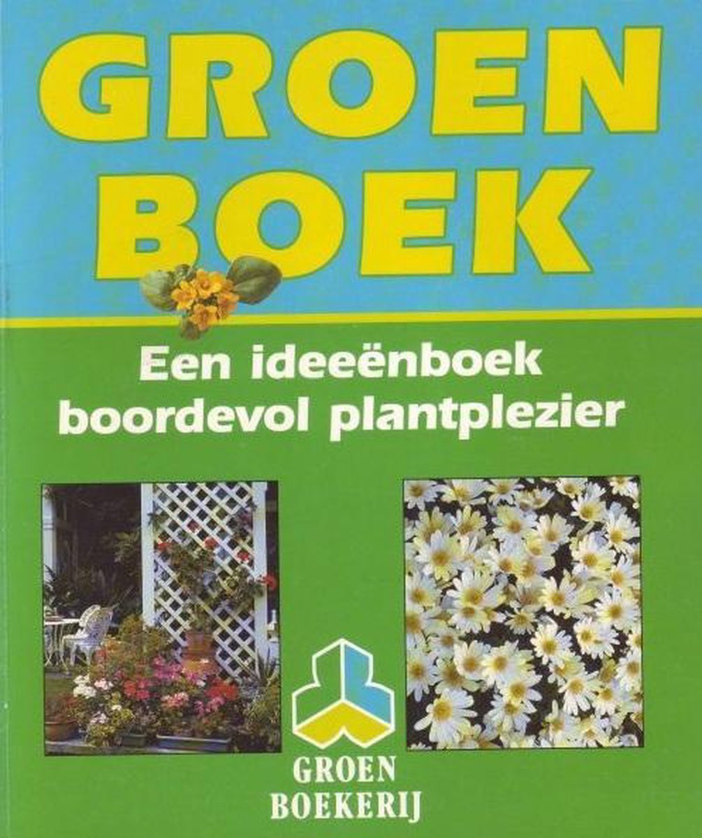 Groenboek