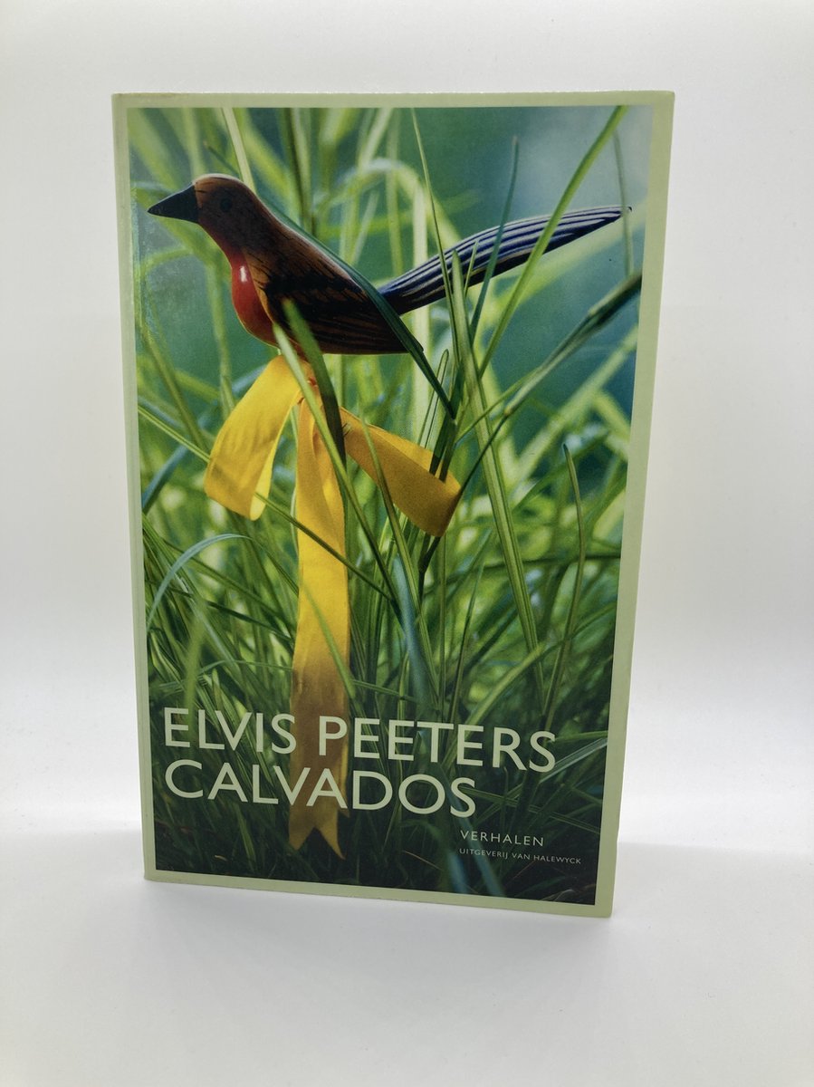 Elvis Peeters Calvados thumbnail