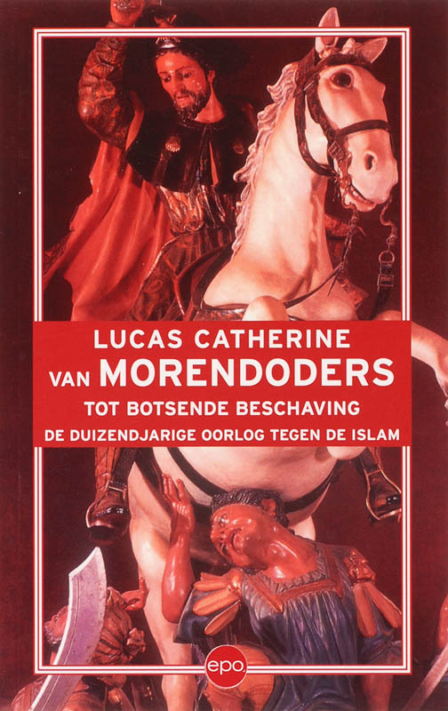 L. Catherine Van Morendoders Tot Botsende Beschaving