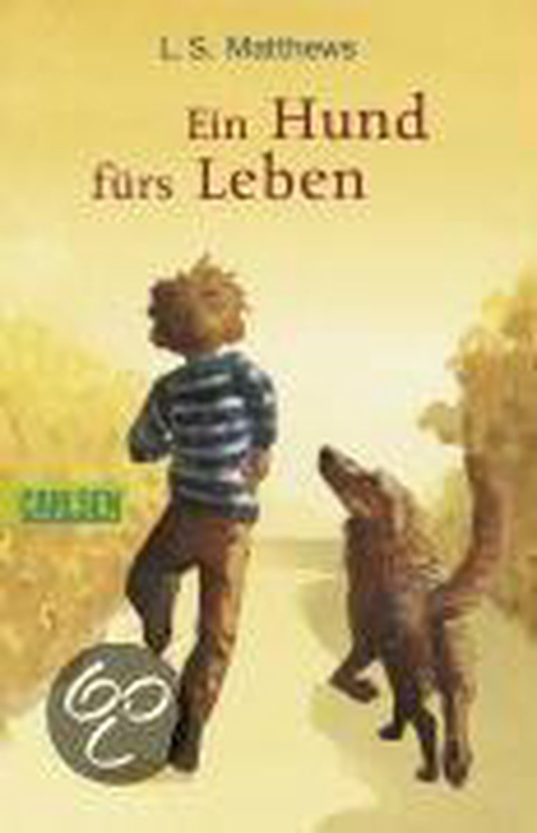 Ein Hund fürs Leben