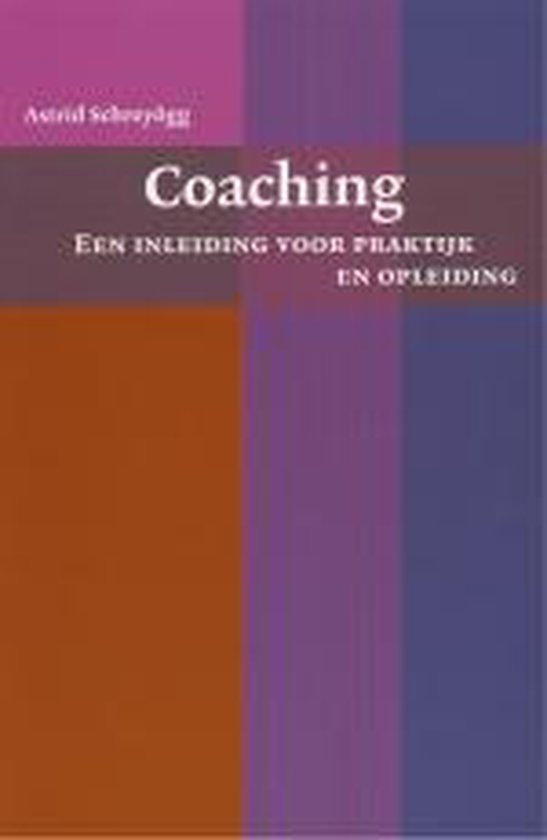A. Schreyogg Coaching thumbnail