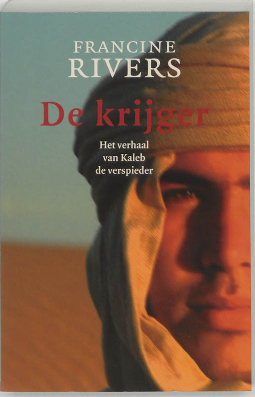 Francine Rivers De Krijger thumbnail