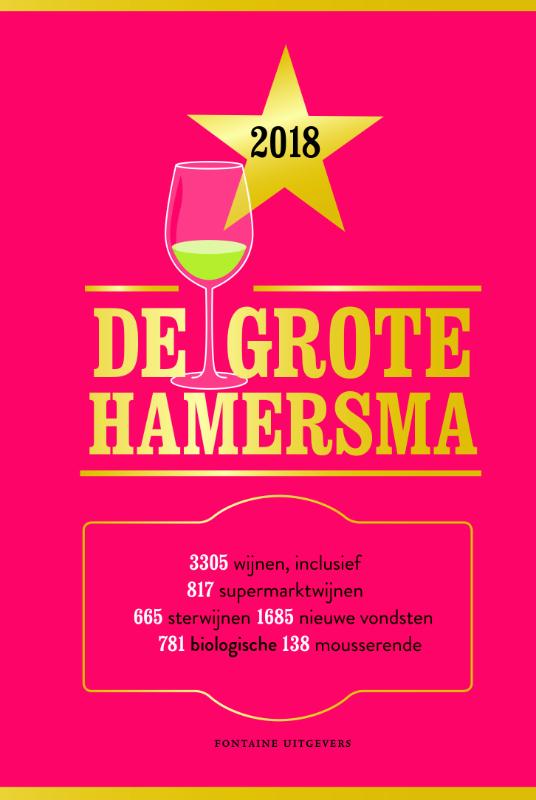 De grote Hamersma 2018