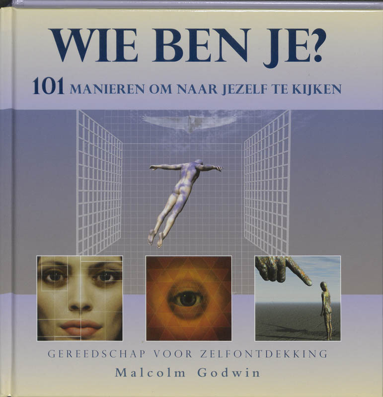 M. Godwin Wie Ben Je ? thumbnail