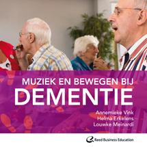 Muziek en bewegen bij dementie