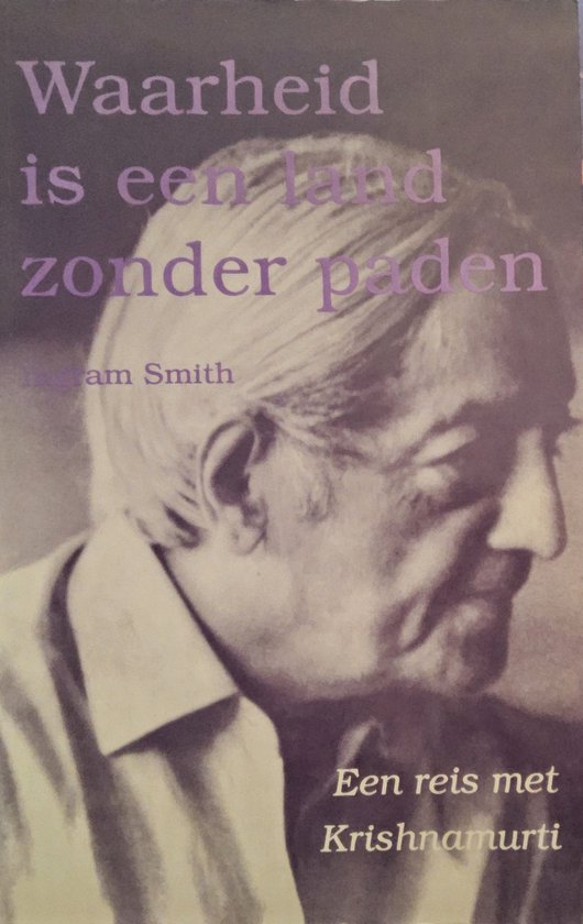 Waarheid is een land zonder paden / Adyar / 6