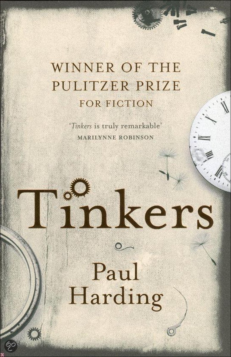Tinkers