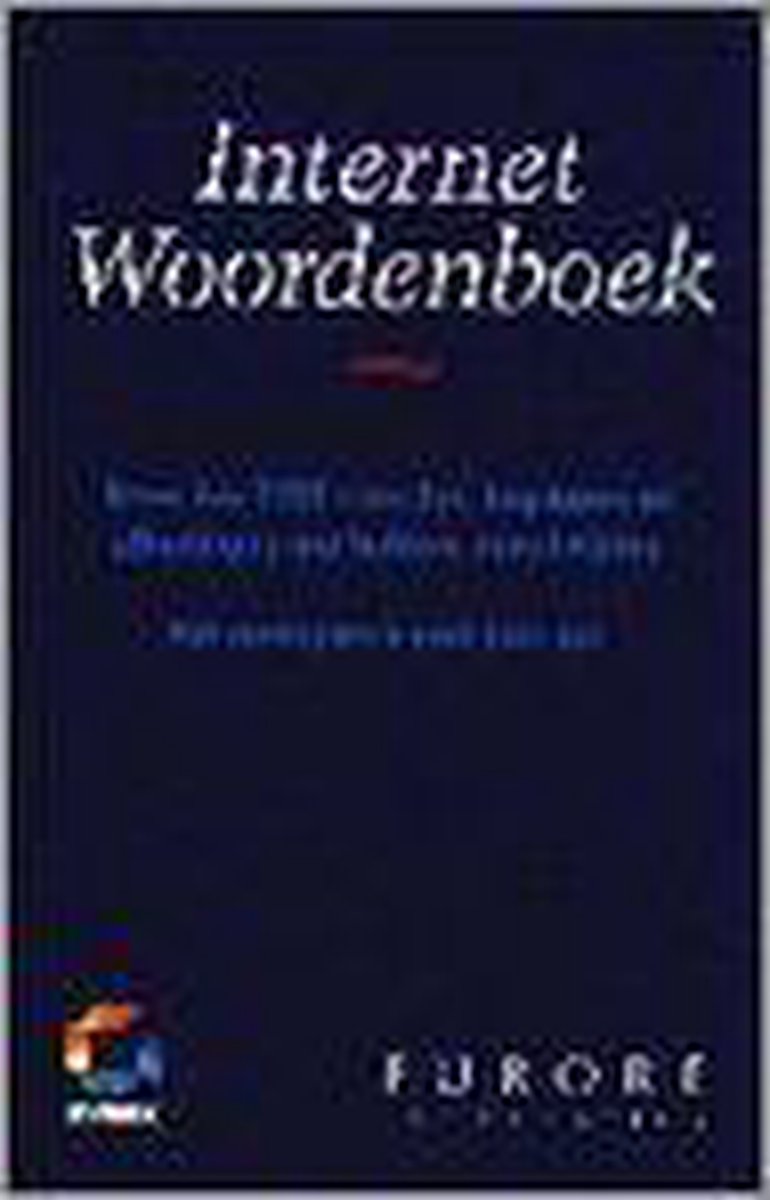 Internet woordenboek