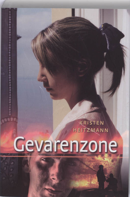 Gevarenzone