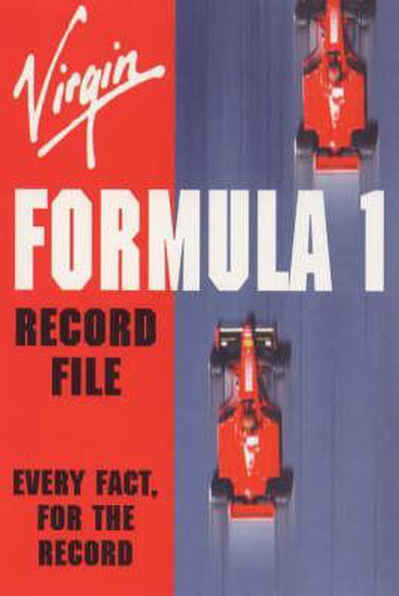 Bruce Smith Formula 1 thumbnail