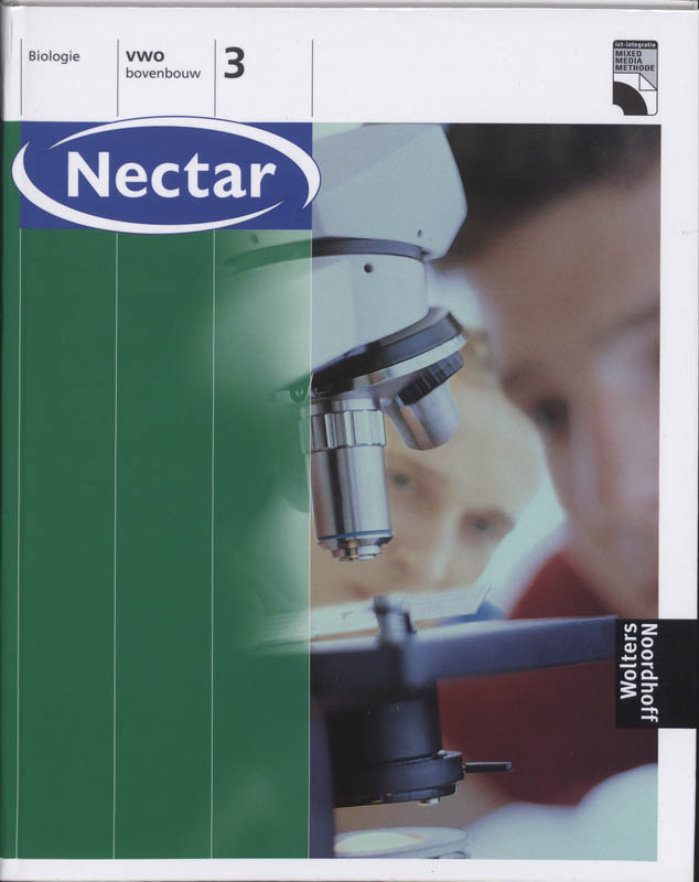 boekenbalie_9789001327897_cover Nectar 3 vwo bovenbouw