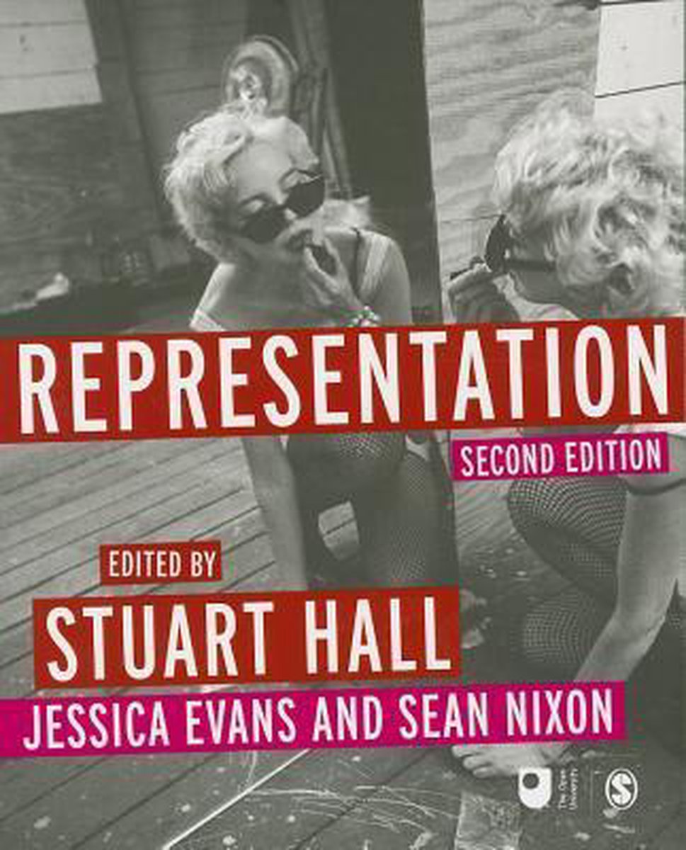 Sean Nixon Representation