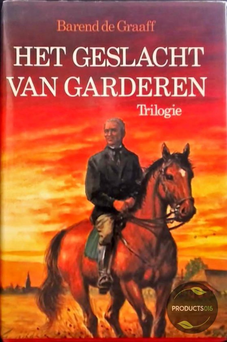 Het geslacht van Garderen